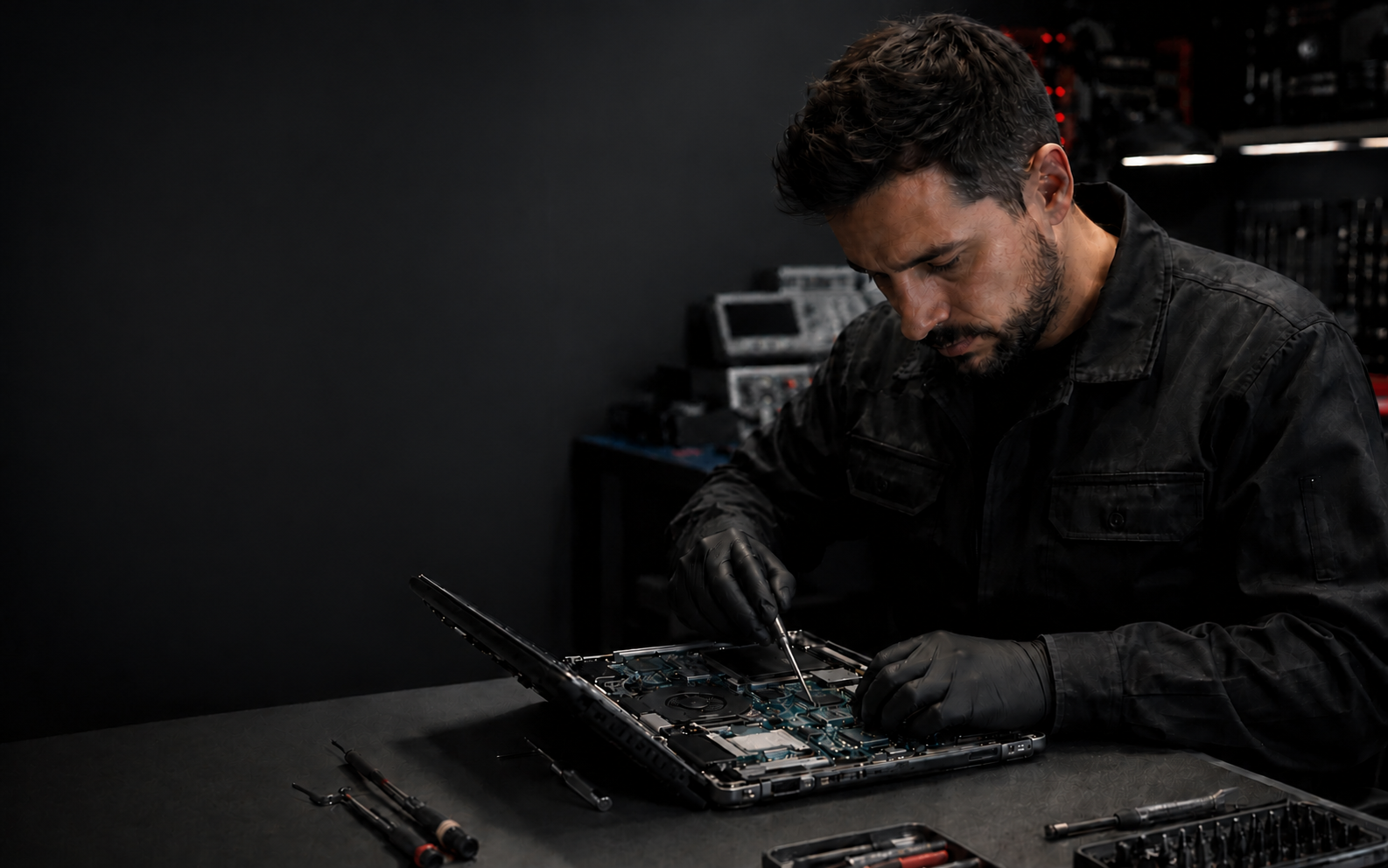 Serwis tabletów PCDOCTOR w Białymstoku